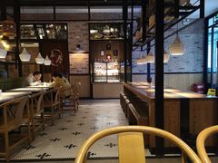 大堂-东园小馆·早茶·淮扬小炒(印象汇店)