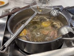 -就这么牛潮式牛肉火锅(华侨城店)