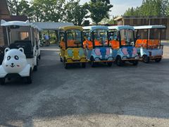 -黄海国家森林公园