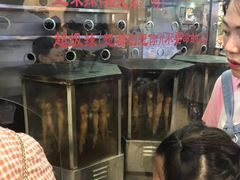 -一代烤翅王(大汉口店)