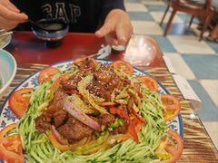 -新疆伊宁远征餐厅