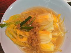 -外婆家(蓝色港湾店)