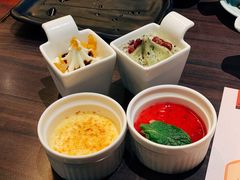 梅子奶酪-MoMo牧场·寿喜烧专门店(长泰广场店)