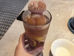 -陶兰居·手工点心·粤菜(圆融时代广场店)