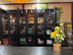 -新木器时代餐厅(太湖新天地店)