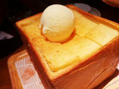 面包诱惑-绿茶餐厅(光谷世界城步行街店)