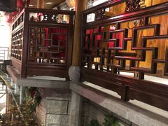 -江南古镇(斗西路万致创意园店)