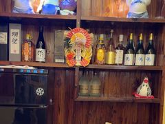 -鸟鹏烧鸟居酒屋(昌岗店)