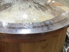 -云鱿记鱿鱼鸡·野生菌火锅(人民南路店)