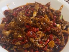 -老三样·旧食新味(万寿宫店)