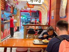 大堂-再回首(西关木塔巷店)