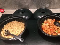 -比格比萨自助(万柳华联店)