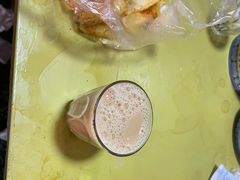-老光明岗琼甜茶馆