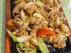 -桃子餐厅·天津菜(王顶堤总店)