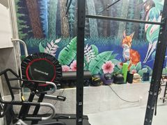 -CUBE私教·普拉提·拳击(龙漕路店)