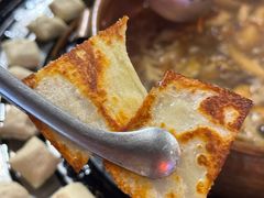 -阿山卓·野生菌火锅·纳西火塘烤肉