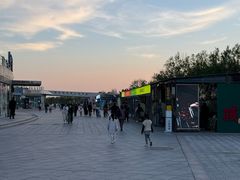 -潍坊欢乐海沙滩景区