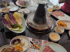 -匹夫涮肉城(黄村店)