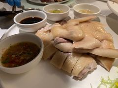 白切文昌鸡-闻见中国海南菜(K11店)
