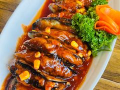 -闻香阁·清真(光荣道店)