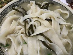 -马遂林烩面馆(少室路店)