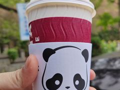 -COSTA COFFEE(百葛服务区店)