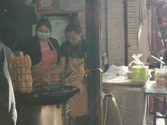 -汪记鲜鱼糊汤粉(沈阳路总店)