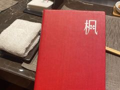 -枫品铁板烧(东樾店)