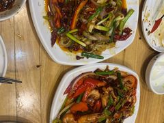 -南海渔家•海鲜•正宗海南菜(海棠湾店)