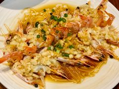 -糟粕醋·椰苑海南菜餐厅(亚龙湾天域酒店)