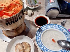 -上宴精品海鲜姿造(晶融汇旗舰店)