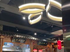-北平食府(马鞍山路店)