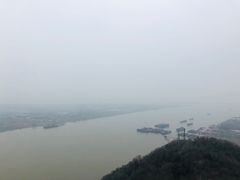 -采石矶景区