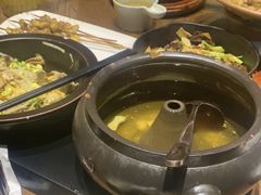 -云海肴·汽锅鸡·云南菜(领展购物广场·中关村店)
