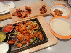 -必胜客(长瀛商业广场店)