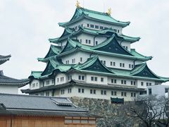 -名古屋城