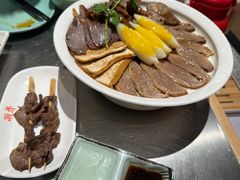 -潮界(虹桥新天地店)