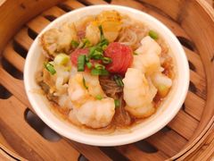 -香宫中餐厅·大连香格里拉(人民路店)