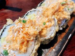 -古京·臻致料理(月湖店)