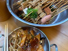 -嘉州鲜知味钵钵鸡(奎星楼店)