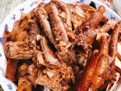 -吴长子卤菜馆(统一街店)