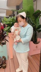 点击看大图 -美悦湾月子中心(熙湖店)