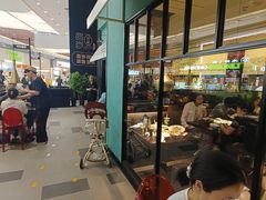 -外婆家(义乌新光汇购物中心店)