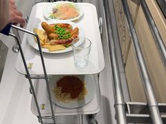 -宜家·瑞典风味餐厅(北京西红门店)