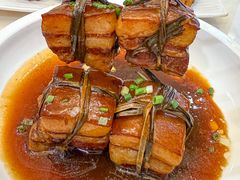 -品鲜村农家菜·阳澄湖大闸蟹(总店)