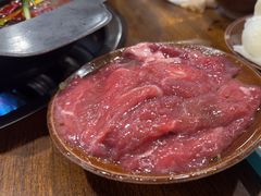 -黄潇洒老火锅(九眼桥宏济巷店)