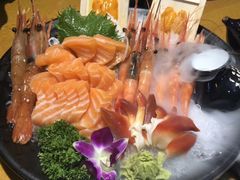 -花枝日本料理(金沟河店)