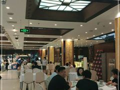 大堂-眉州东坡(亚运村店)