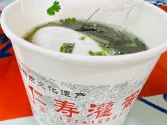 -七宝古镇