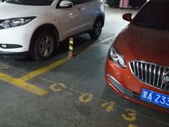 -大润发·停车场